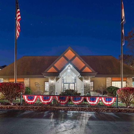 Bluegreen Vacations The Falls Village, An Ascend Resort Branson Extérieur photo