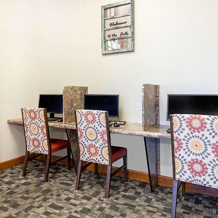 Bluegreen Vacations The Falls Village, An Ascend Resort Branson Extérieur photo