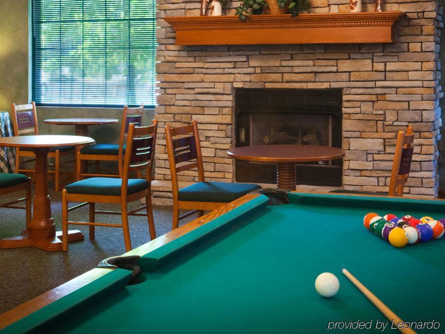 Bluegreen Vacations The Falls Village, An Ascend Resort Branson Facilités photo