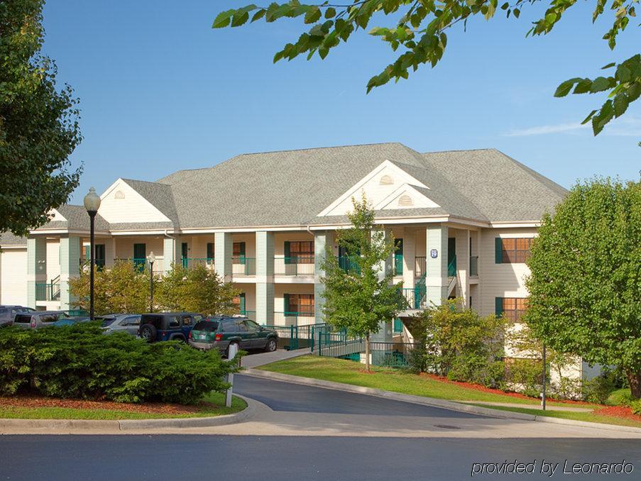 Bluegreen Vacations The Falls Village, An Ascend Resort Branson Extérieur photo