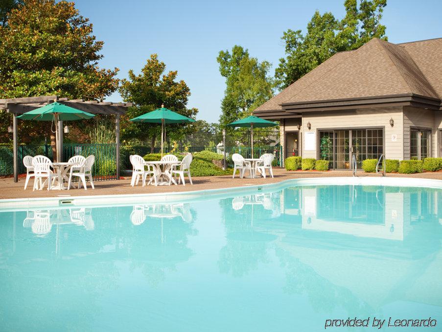 Bluegreen Vacations The Falls Village, An Ascend Resort Branson Facilités photo
