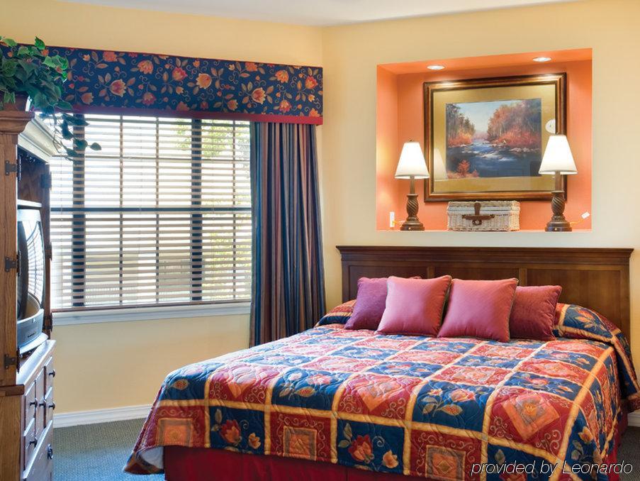 Bluegreen Vacations The Falls Village, An Ascend Resort Branson Chambre photo