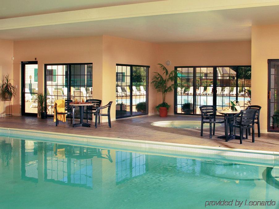 Bluegreen Vacations The Falls Village, An Ascend Resort Branson Facilités photo