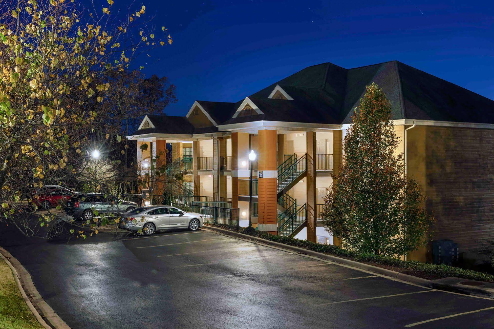 Bluegreen Vacations The Falls Village, An Ascend Resort Branson Extérieur photo