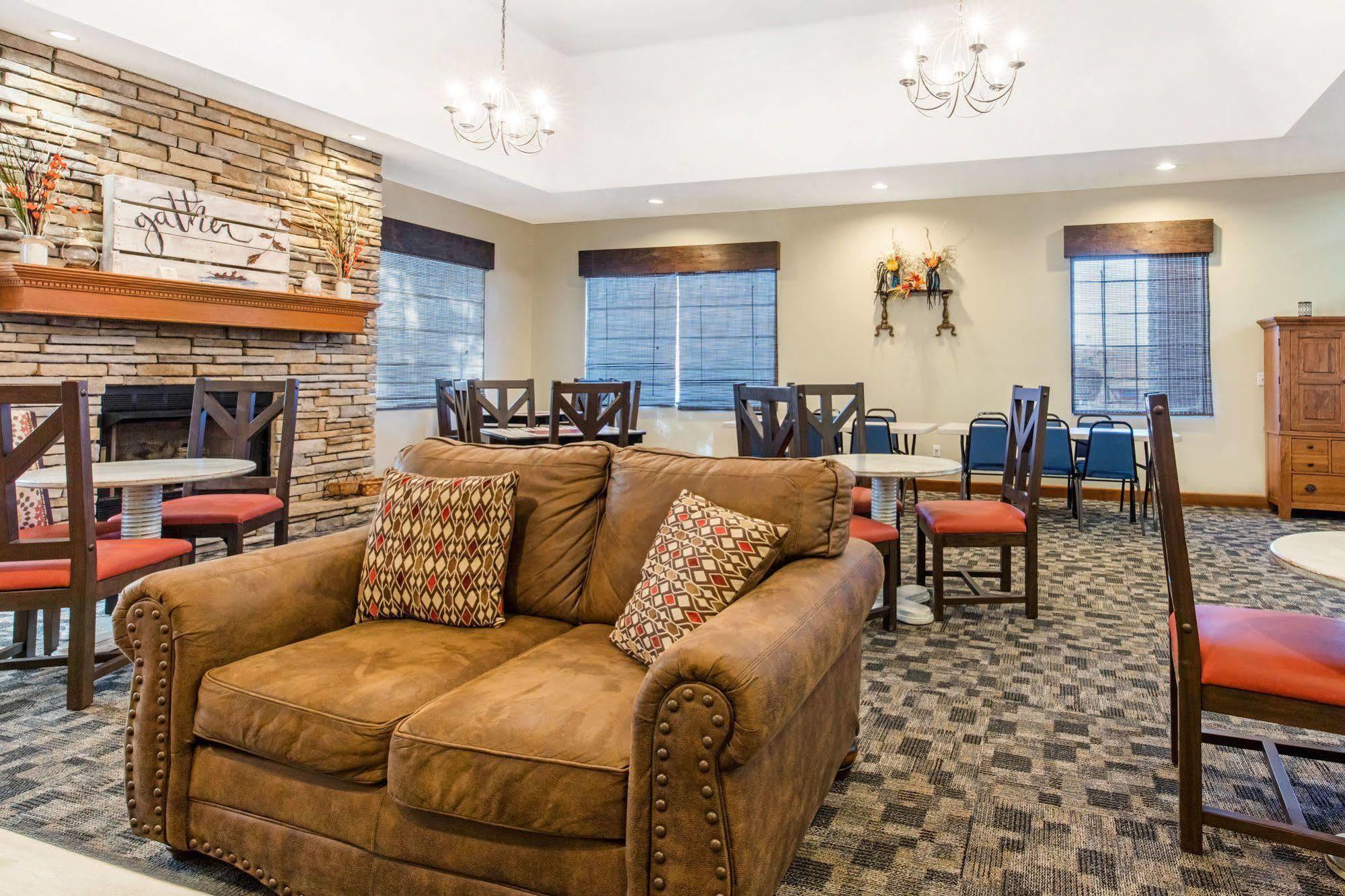 Bluegreen Vacations The Falls Village, An Ascend Resort Branson Extérieur photo