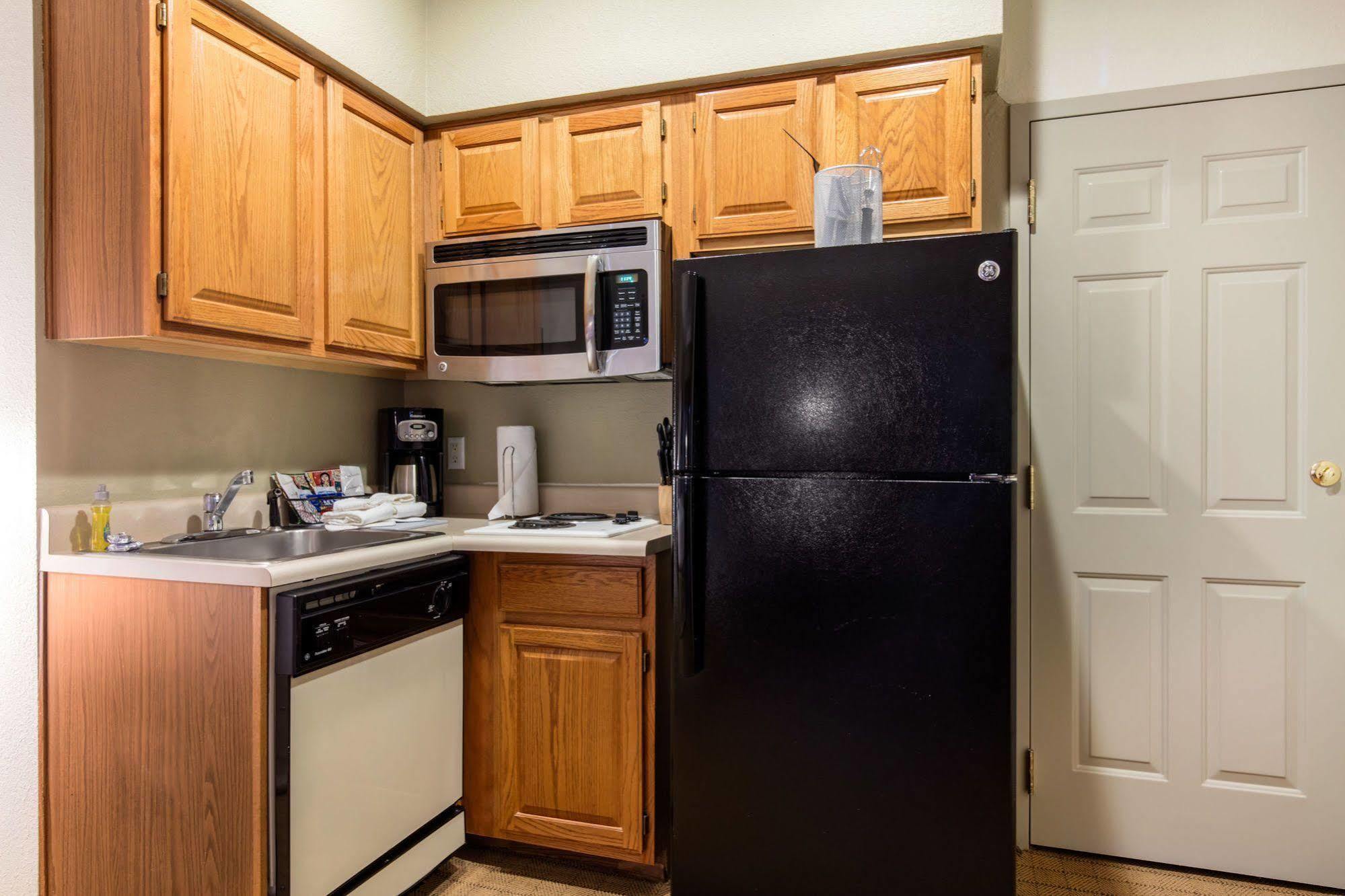 Bluegreen Vacations The Falls Village, An Ascend Resort Branson Extérieur photo