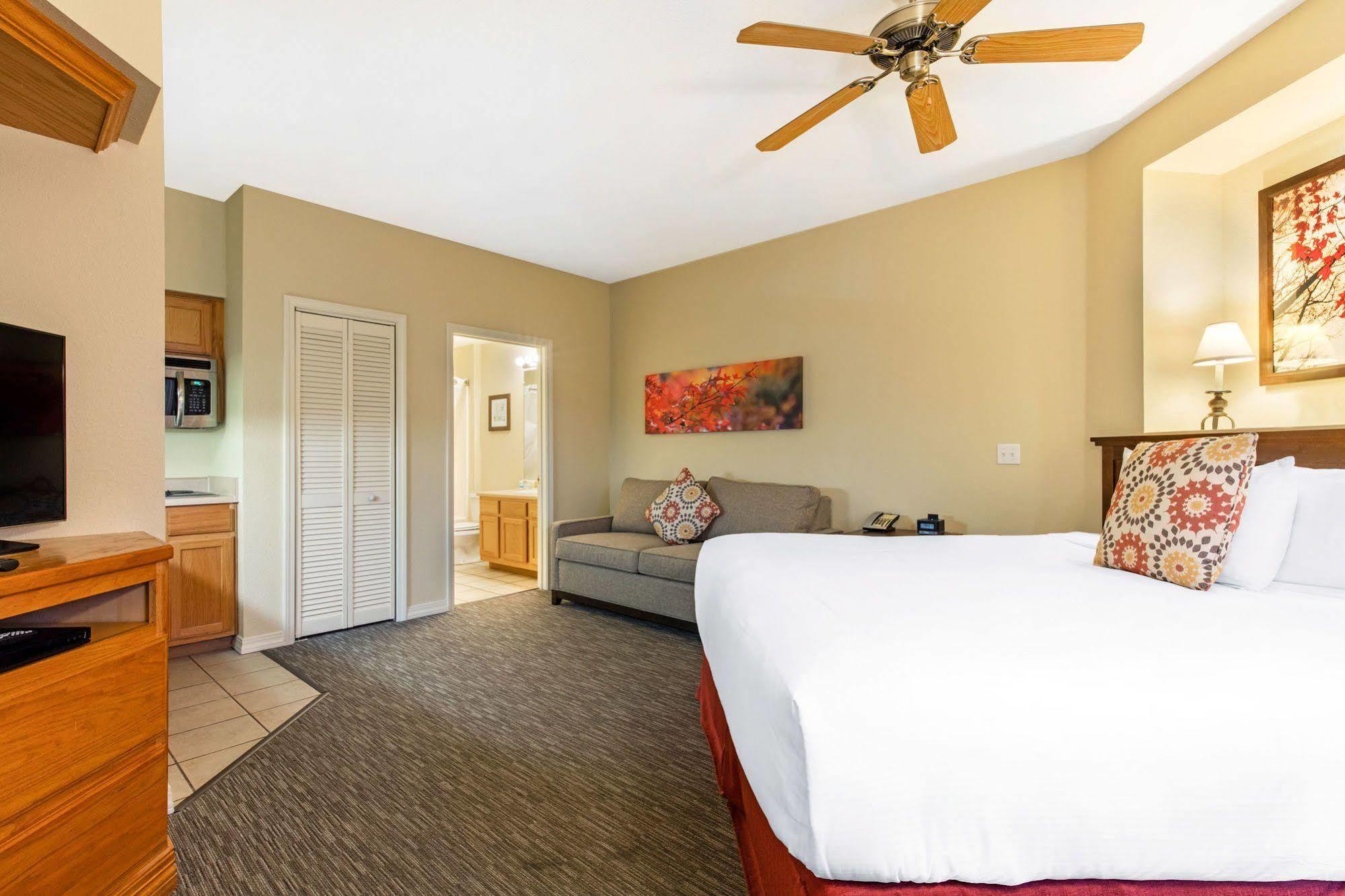 Bluegreen Vacations The Falls Village, An Ascend Resort Branson Extérieur photo