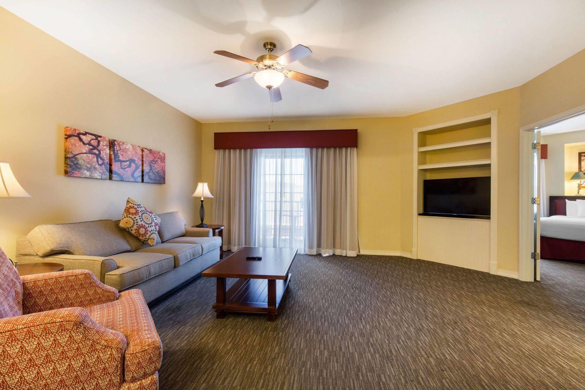 Bluegreen Vacations The Falls Village, An Ascend Resort Branson Extérieur photo