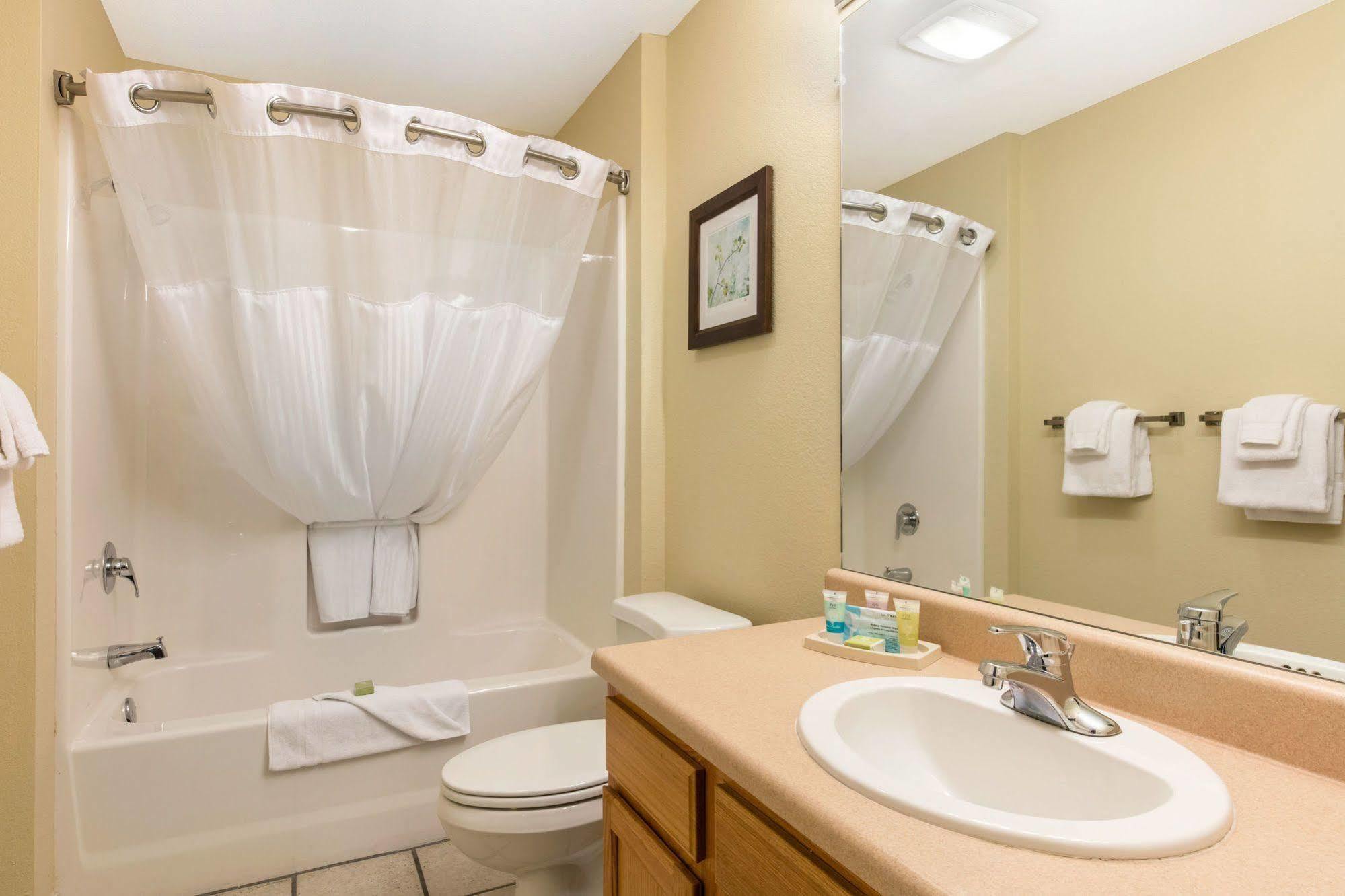 Bluegreen Vacations The Falls Village, An Ascend Resort Branson Extérieur photo