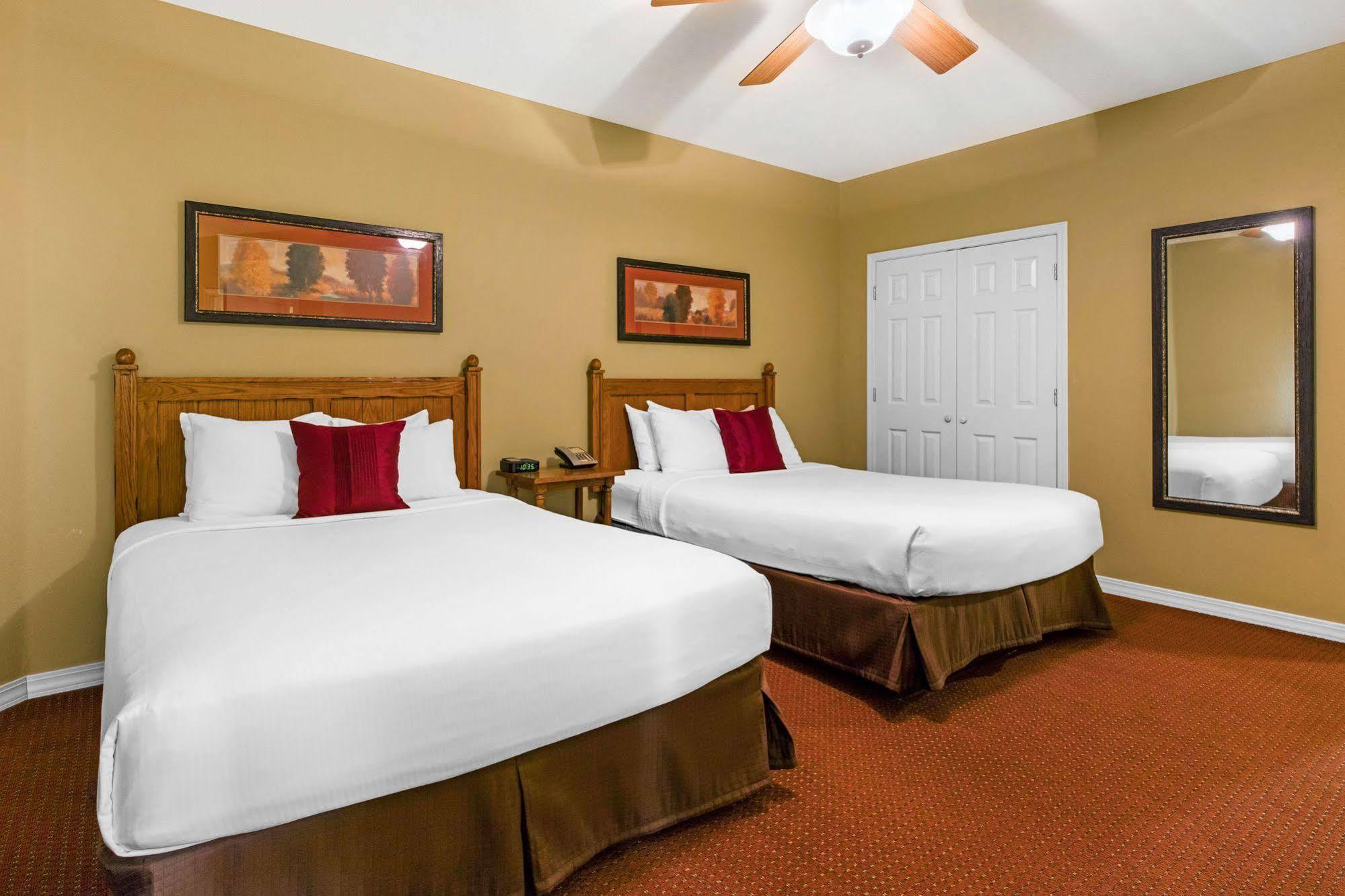 Bluegreen Vacations The Falls Village, An Ascend Resort Branson Extérieur photo