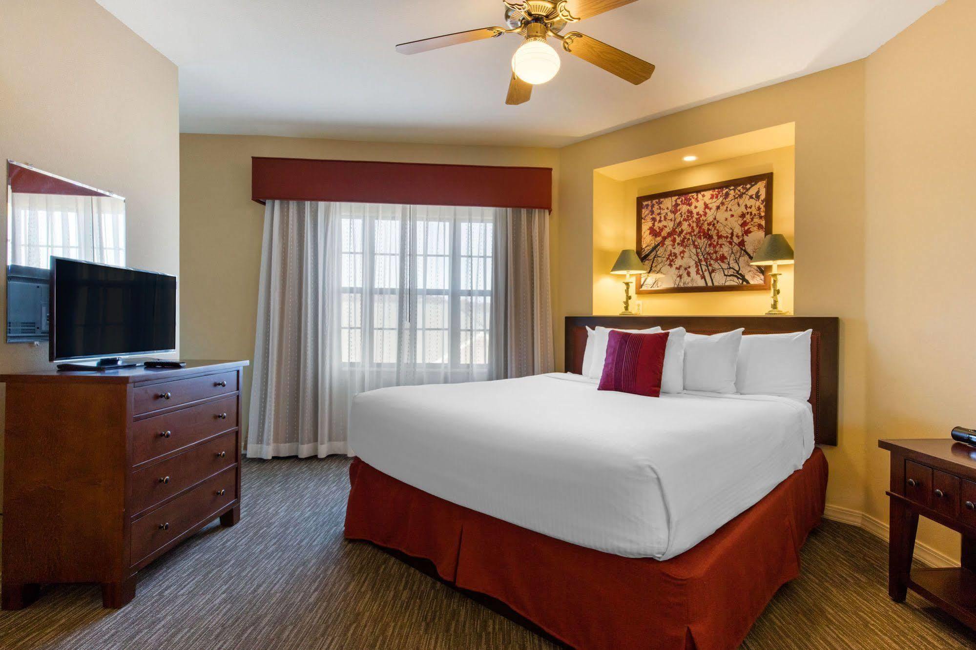 Bluegreen Vacations The Falls Village, An Ascend Resort Branson Extérieur photo