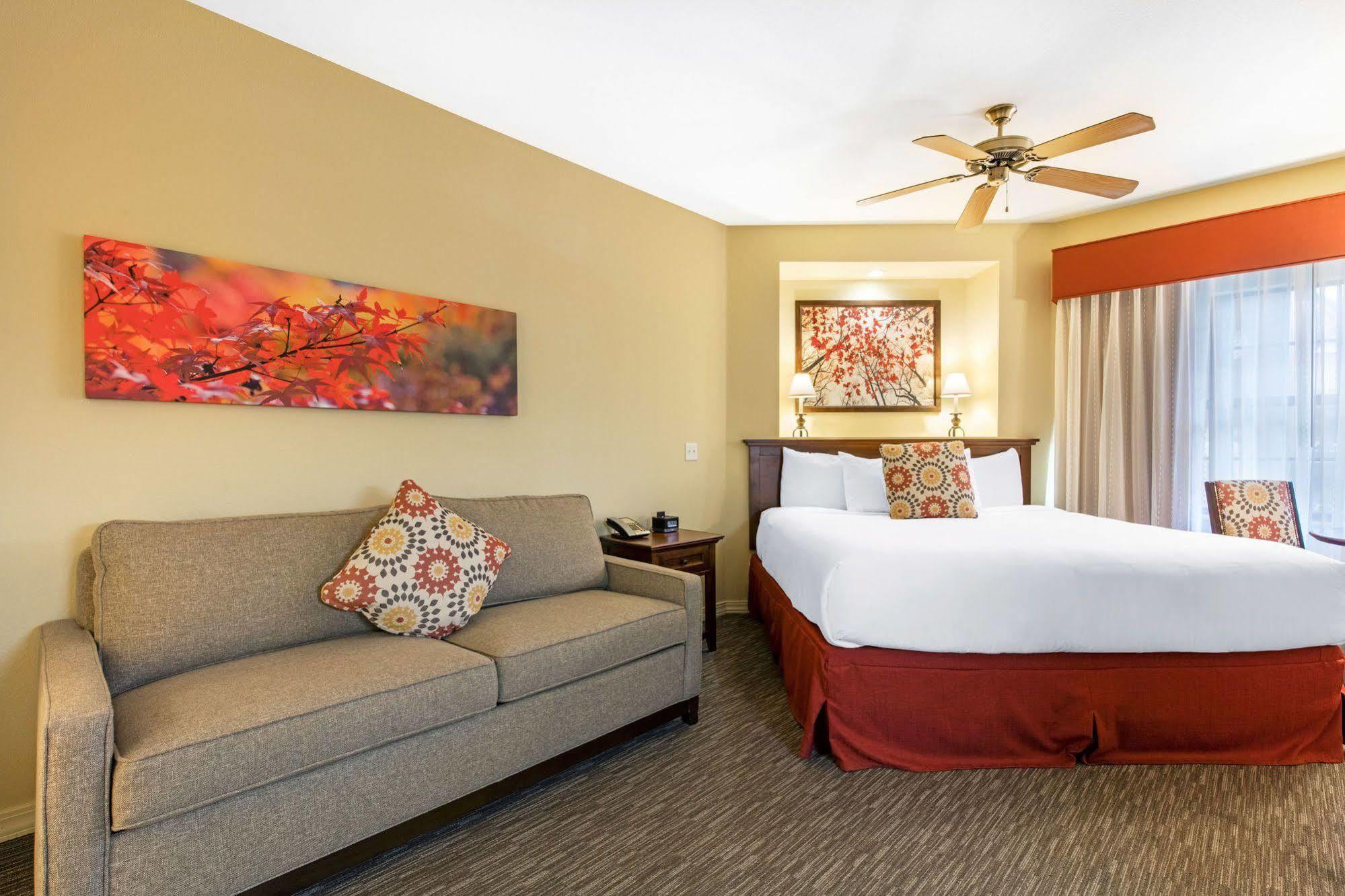 Bluegreen Vacations The Falls Village, An Ascend Resort Branson Extérieur photo