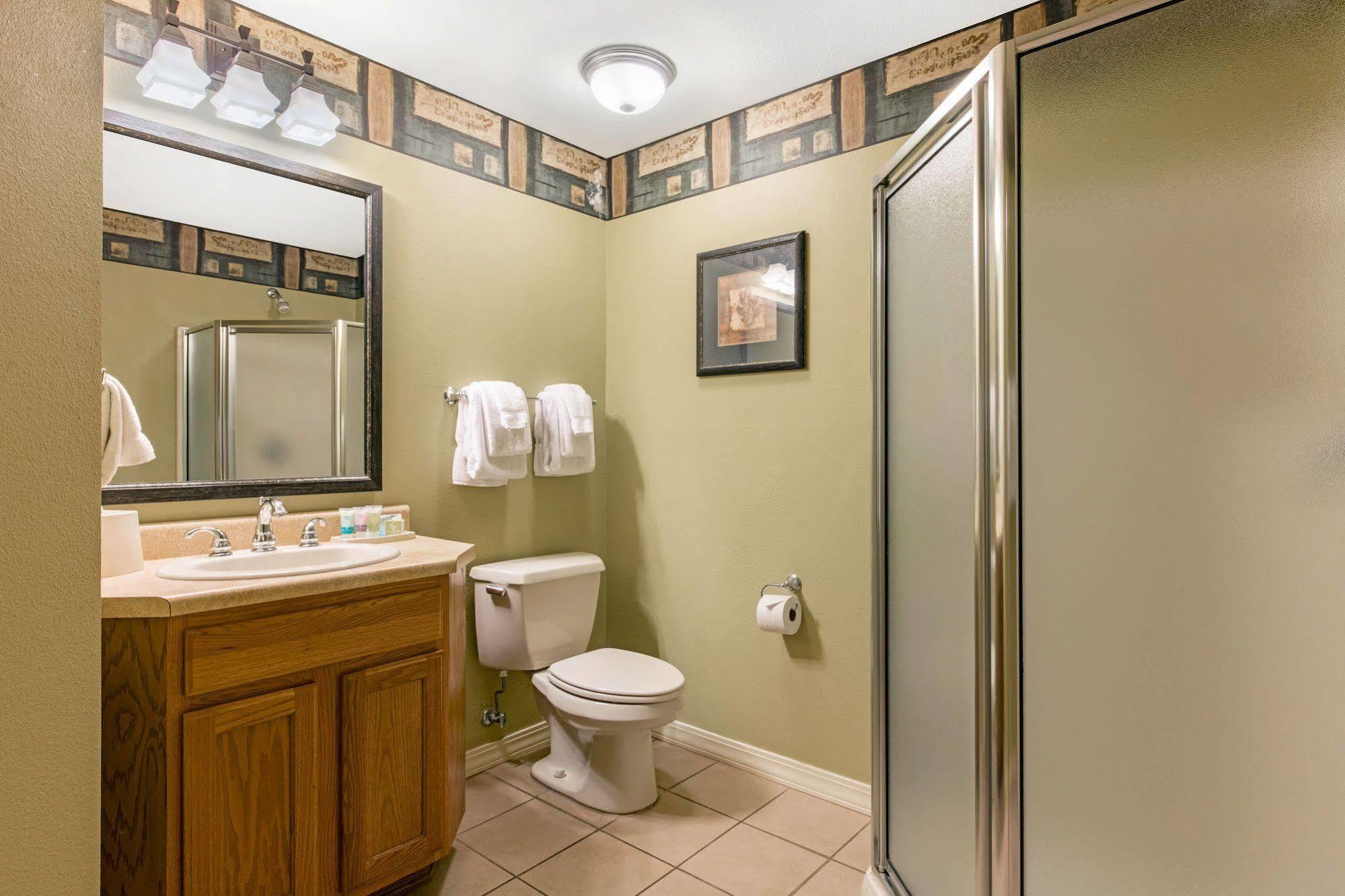 Bluegreen Vacations The Falls Village, An Ascend Resort Branson Extérieur photo