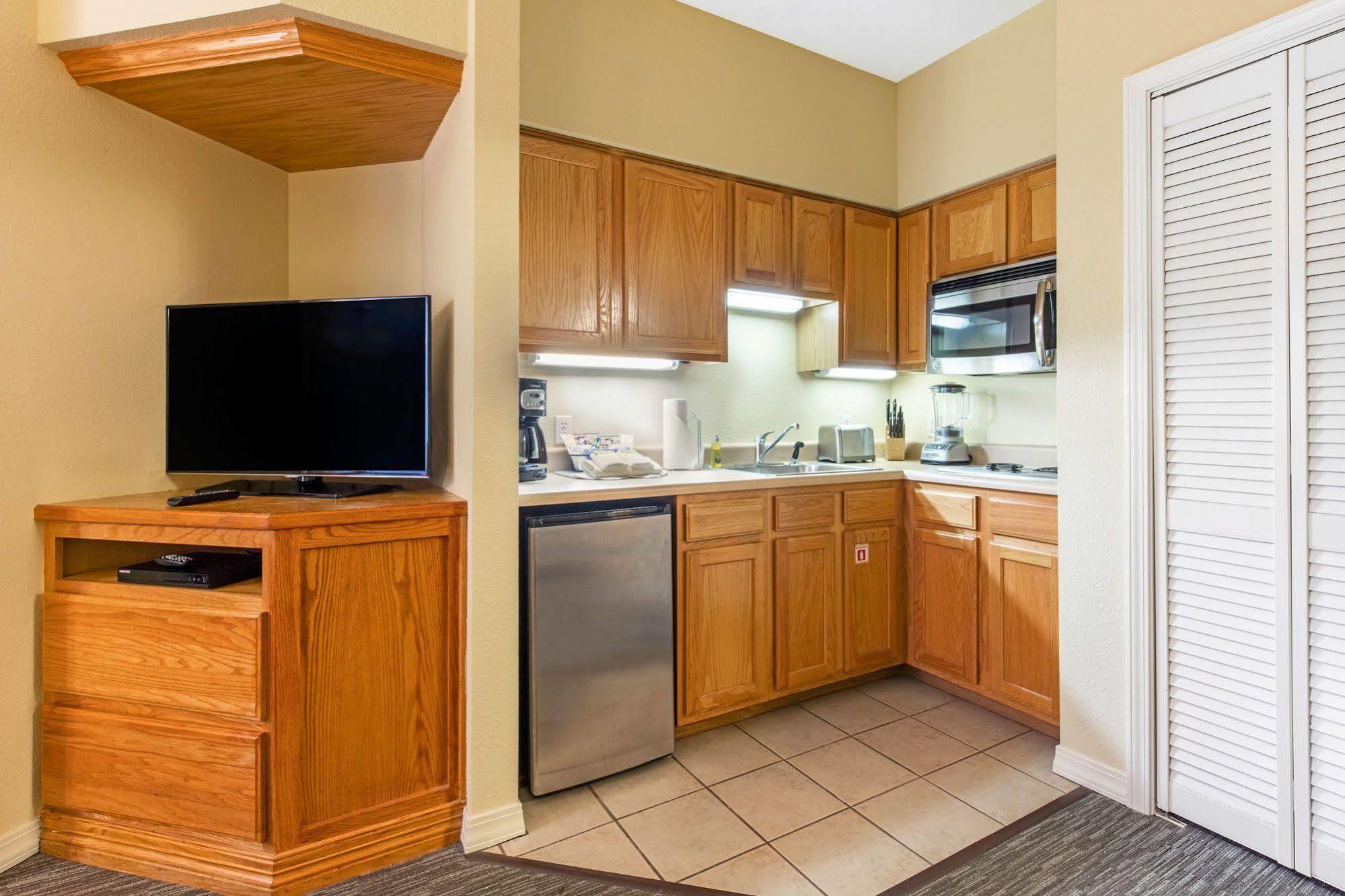 Bluegreen Vacations The Falls Village, An Ascend Resort Branson Extérieur photo