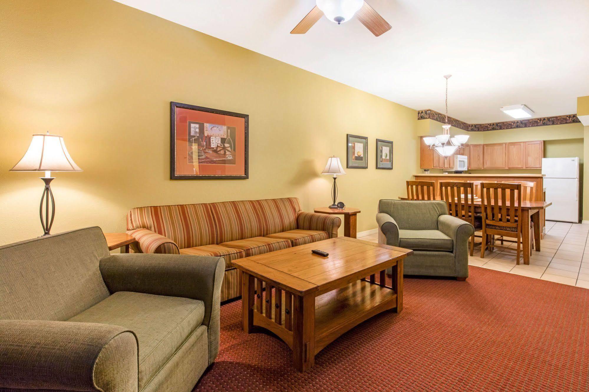 Bluegreen Vacations The Falls Village, An Ascend Resort Branson Extérieur photo