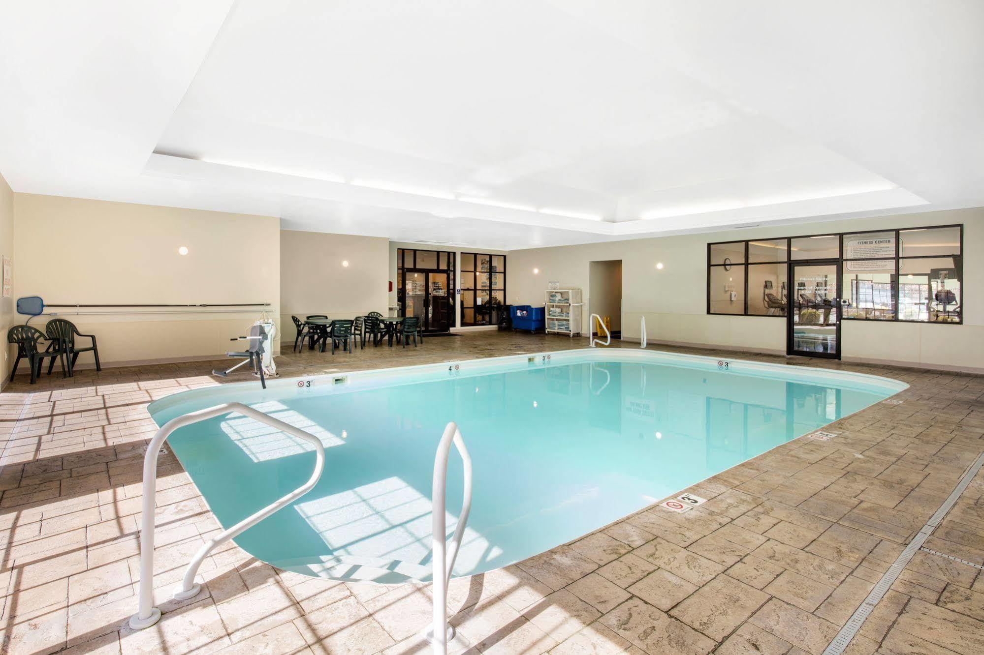 Bluegreen Vacations The Falls Village, An Ascend Resort Branson Extérieur photo