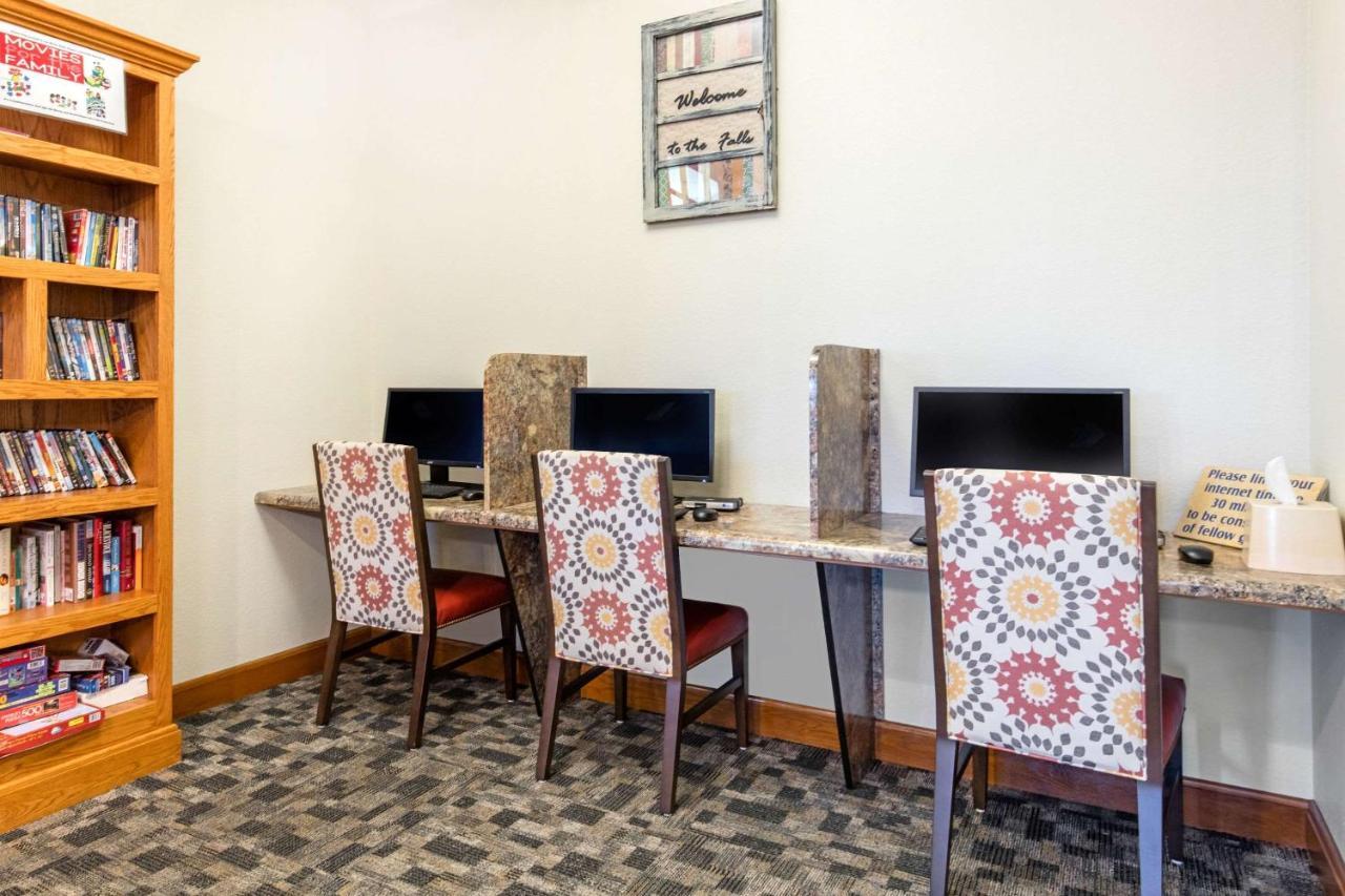 Bluegreen Vacations The Falls Village, An Ascend Resort Branson Extérieur photo