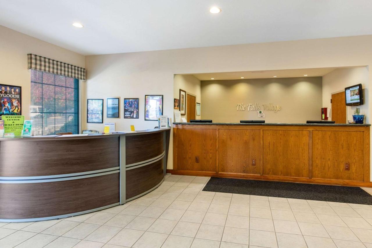 Bluegreen Vacations The Falls Village, An Ascend Resort Branson Extérieur photo