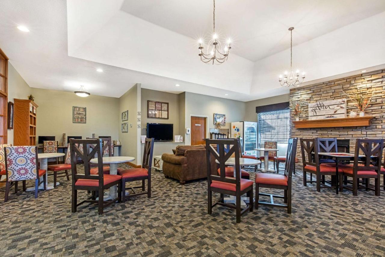 Bluegreen Vacations The Falls Village, An Ascend Resort Branson Extérieur photo