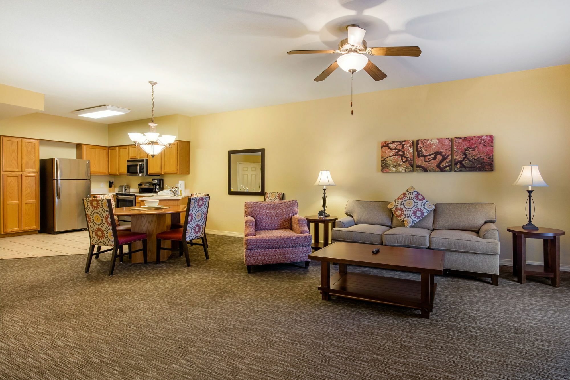 Bluegreen Vacations The Falls Village, An Ascend Resort Branson Extérieur photo